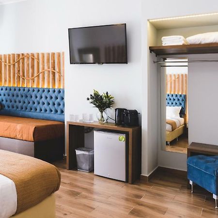 Dome Rooms Downtown Chania  Екстер'єр фото